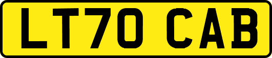 LT70CAB