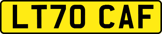 LT70CAF
