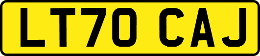 LT70CAJ