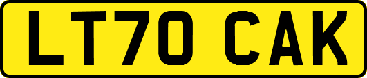 LT70CAK
