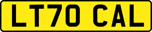 LT70CAL