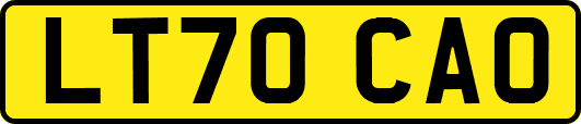 LT70CAO
