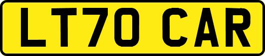 LT70CAR