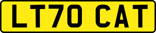 LT70CAT