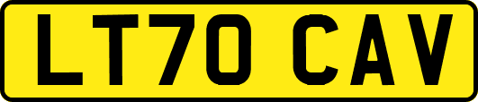 LT70CAV