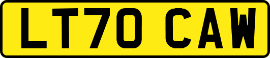 LT70CAW