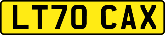 LT70CAX