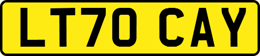 LT70CAY