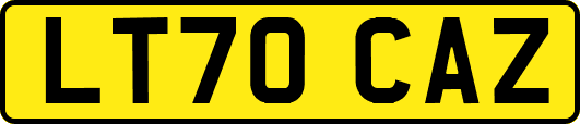 LT70CAZ