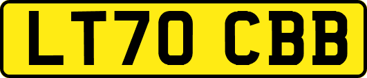 LT70CBB