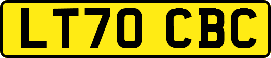 LT70CBC