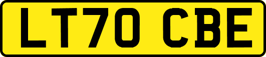 LT70CBE
