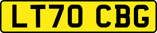 LT70CBG