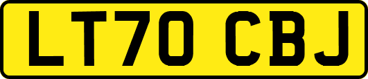 LT70CBJ