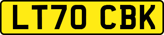 LT70CBK