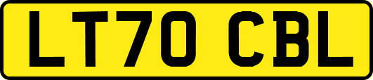 LT70CBL