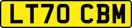 LT70CBM