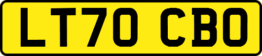 LT70CBO