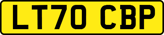 LT70CBP