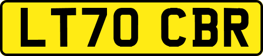 LT70CBR