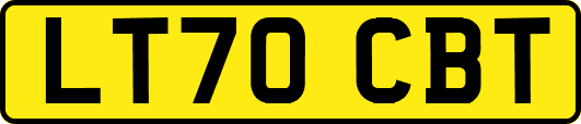 LT70CBT