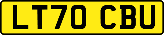 LT70CBU
