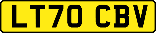 LT70CBV