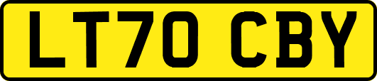 LT70CBY