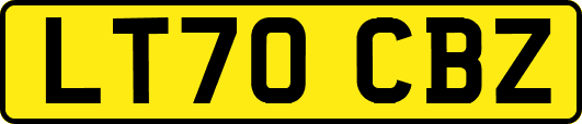 LT70CBZ