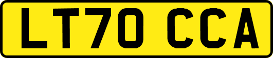 LT70CCA
