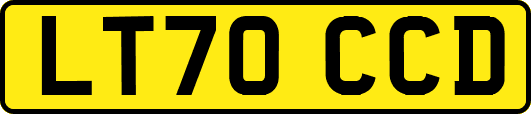 LT70CCD