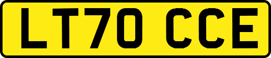 LT70CCE
