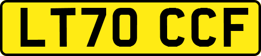 LT70CCF