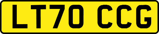 LT70CCG