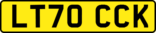 LT70CCK
