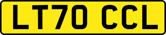 LT70CCL