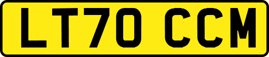 LT70CCM