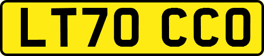 LT70CCO