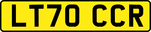 LT70CCR