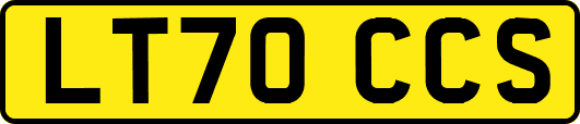 LT70CCS
