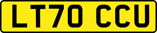 LT70CCU