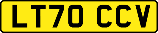LT70CCV