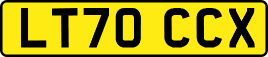 LT70CCX