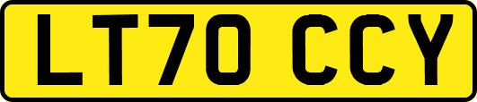 LT70CCY