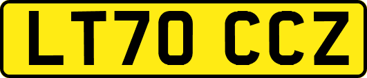 LT70CCZ