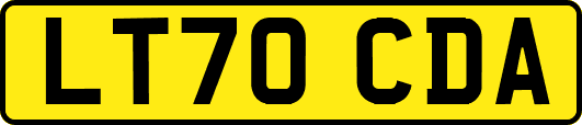 LT70CDA