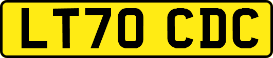 LT70CDC