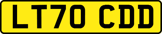 LT70CDD