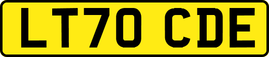 LT70CDE