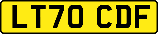 LT70CDF